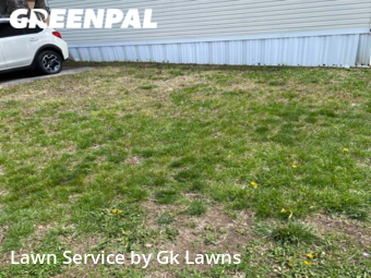 Lawn Mow nearby Olathe, KS, 