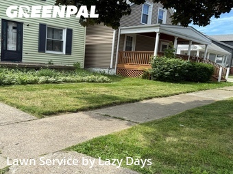 Lawn Mowing Service nearby Sandusky, OH, 