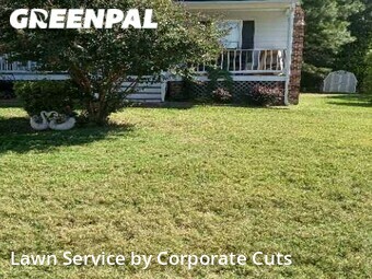 Yard Cutting nearby Richmond, VA, 