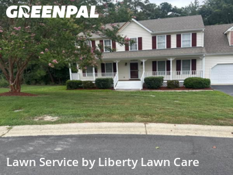 Lawn Care Service nearby Richmond, VA, 