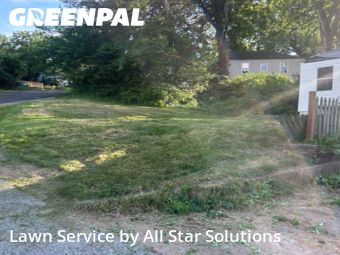 Lawn Maintenance nearby Jennings, IL, 