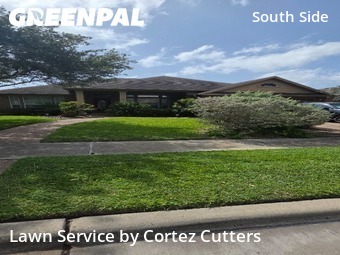 Lawn Cut nearby Corpus Christi, TX, 