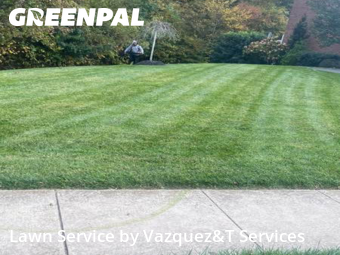 Grass Cut nearby Upper Marlboro, MD, 