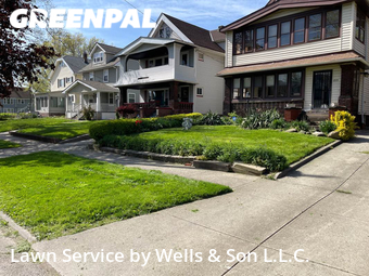 Lawn Care Service nearby Cleveland, OH, 
