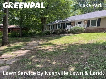 Lawn Mowing nearby Nashville, TN, 