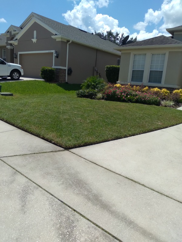 Yard mowing company in Longwood, FL, 32750