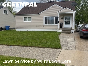 Yard Cutting nearby Warren, MI, 