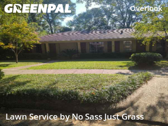 Lawn Care Service nearby Mobile, AL, 