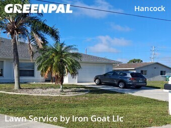 Lawn Mowing Service nearby Cape Coral, FL, 