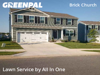 Lawn Care Service nearby Nashville, TN, 