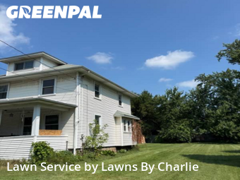 Yard Mowing nearby Lansing, MI, 