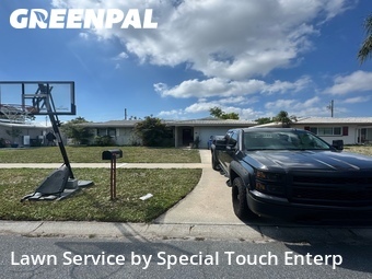 Lawn Maintenance nearby Largo, FL, 