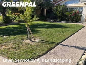 Lawn Care nearby Tracy, CA, 