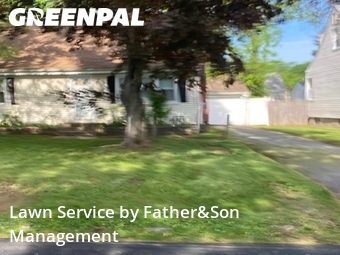 Yard Mowing nearby West Hartford, CT, 