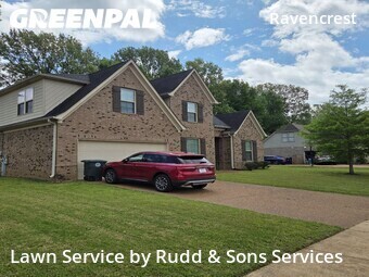 Lawn Care nearby Memphis, TN, 
