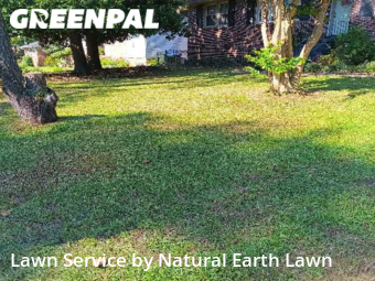Lawn Maintenance nearby Columbia, SC, 