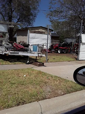 David's Small Engine Repair Photo 1