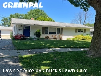 Lawn Mowing nearby Saginaw, MI, 