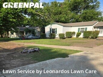 Lawn Care nearby Temple, TX, 