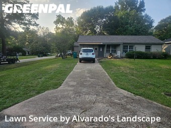 Lawn Service nearby Conroe, TX, 