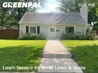 Lawn Cutting nearby Minneapolis, MN, 