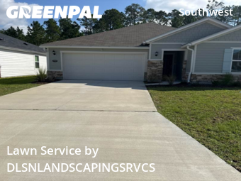 Lawn Mowing Service nearby Jacksonville, FL, 