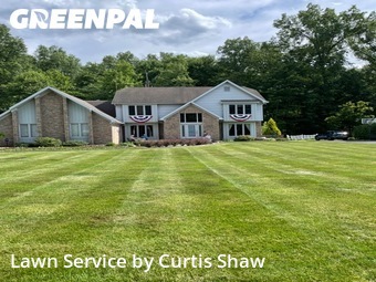 Lawn Cutting nearby Warren, OH, 