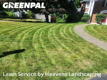 Lawn Service nearby Allison Park, PA, 
