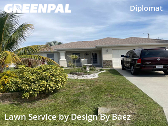 Grass Cutting nearby Cape Coral, FL, 
