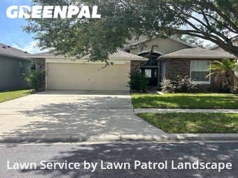 Lawn Maintenance nearby Orlando, FL, 