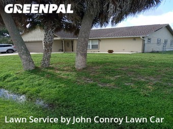 Lawn Care nearby Venice, FL, 