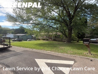 Lawn Care Service nearby Knoxville, TN, 