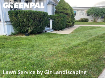 Lawn Cut nearby Beach Park, IL, 