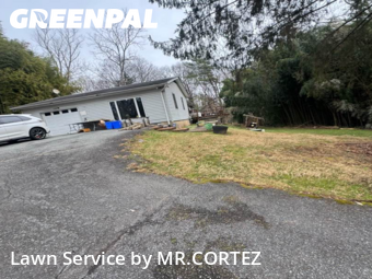 Lawn Mow nearby Gaithersburg, MD, 