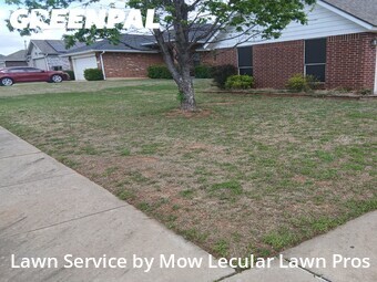 Lawn Care Service nearby Norman, OK, 