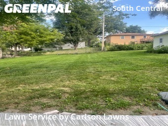 Lawn Cut nearby Omaha, NE, 