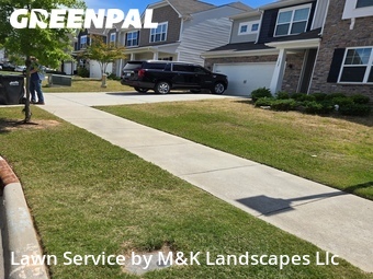 Grass Cutting nearby Lancaster, NC, 