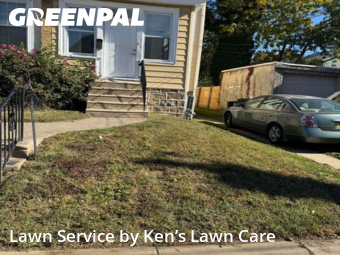 Lawn Maintenance nearby Yeadon, PA, 