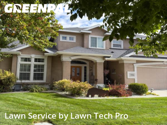 Lawn Mowing nearby Nampa, ID, 