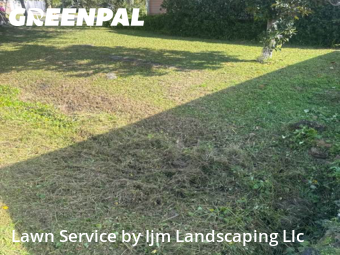 Grass Cuttingin Kissimmee,34741,Grass Cut by Ijm Landscaping Llc, work completed in Feb , 2026