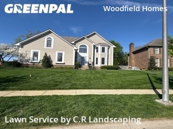 Lawn Maintenance nearby Lexington, KY, 
