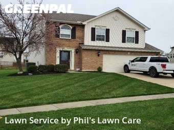 Lawn Care Service nearby Hamilton, OH, 