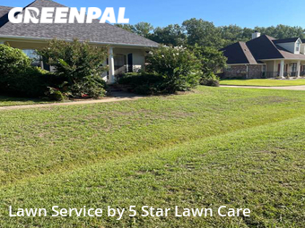 Lawn Maintenance nearby Bossier City, LA, 
