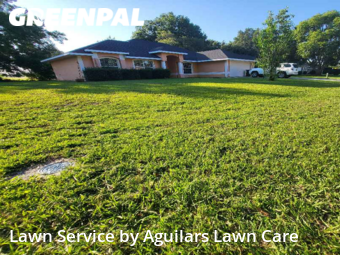 Lawn Care nearby Ocala, FL, 
