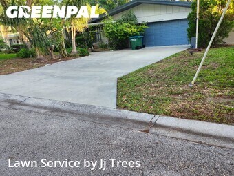 Lawn Mowing nearby Clearwater, FL, 