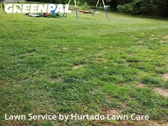 Lawn Cut nearby Knoxville, TN, 