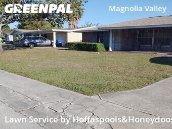 Lawn Care Service nearby New Port Richey, FL, 