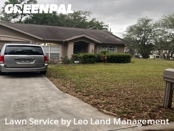 Lawn Mow nearby Lakeland, FL, 