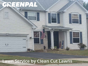 Lawn Care Service nearby Carpentersville, IL, 