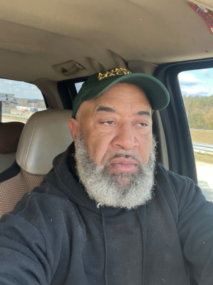 A Manand His Mqchines